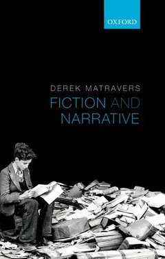 Cover of the book Fiction and Narrative