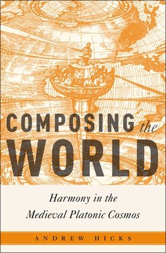 Cover of the book Composing the World