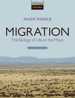 Cover of the book Migration