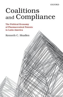 Cover of the book Coalitions and Compliance