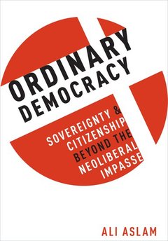 Couverture de l’ouvrage Ordinary Democracy