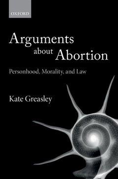 Couverture de l’ouvrage Arguments about Abortion