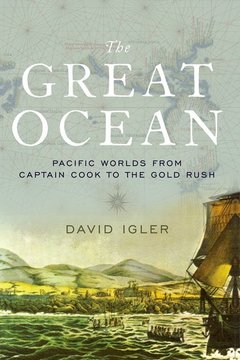 Cover of the book The Great Ocean