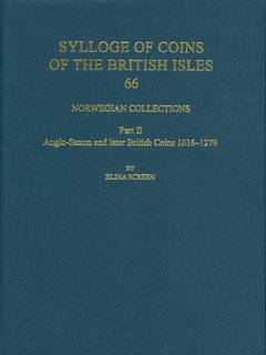 Cover of the book Norwegian Collections Part II