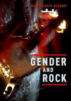 Couverture de l’ouvrage Gender and Rock