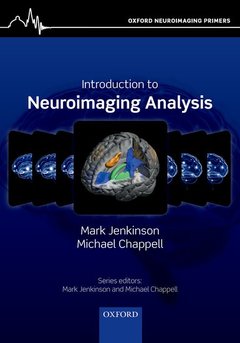 Couverture de l’ouvrage Introduction to Neuroimaging Analysis