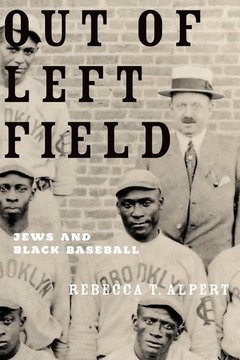 Cover of the book Out of Left Field
