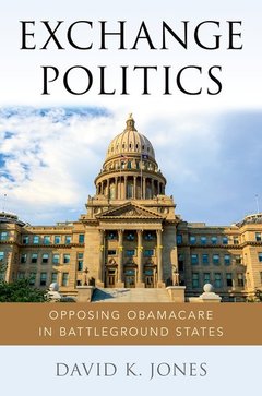 Cover of the book Exchange Politics
