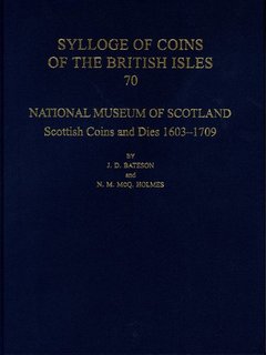 Cover of the book National Museum of Scotland