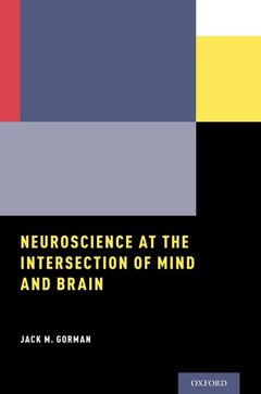 Couverture de l’ouvrage Neuroscience at the Intersection of Mind and Brain