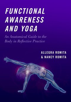Cover of the book Functional Awareness and Yoga