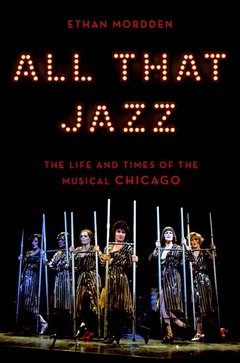 Cover of the book All That Jazz