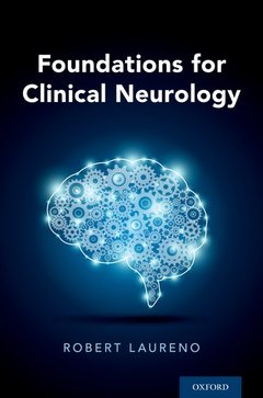 Couverture de l’ouvrage Foundations for Clinical Neurology