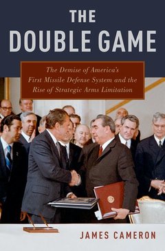 Couverture de l’ouvrage The Double Game