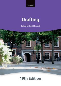 Cover of the book Drafting