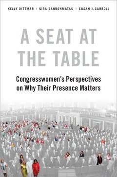 Cover of the book A Seat at the Table
