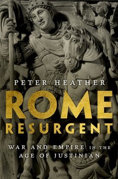 Cover of the book Rome Resurgent