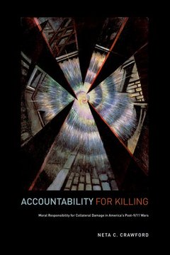 Couverture de l’ouvrage Accountability for Killing