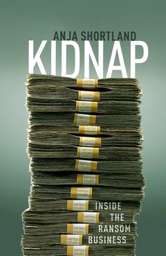 Couverture de l’ouvrage Kidnap