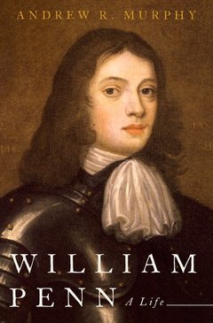 Cover of the book William Penn