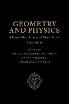 Cover of the book Geometry and Physics: Volume 2