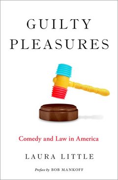 Cover of the book Guilty Pleasures