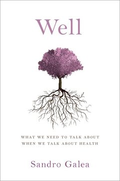 Cover of the book Well