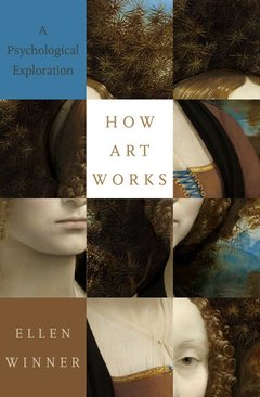 Cover of the book How Art Works