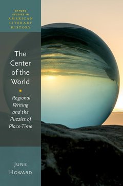 Cover of the book The Center of the World