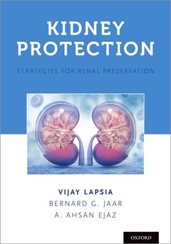 Couverture de l’ouvrage Kidney Protection