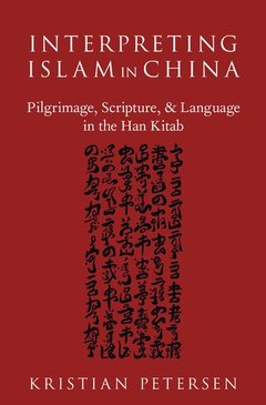 Couverture de l’ouvrage Interpreting Islam in China
