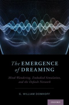 Cover of the book The Emergence of Dreaming