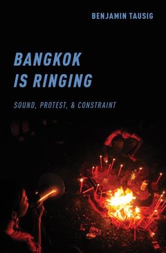 Couverture de l’ouvrage Bangkok is Ringing