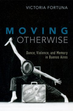 Cover of the book Moving Otherwise