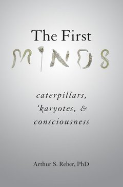 Couverture de l’ouvrage The First Minds