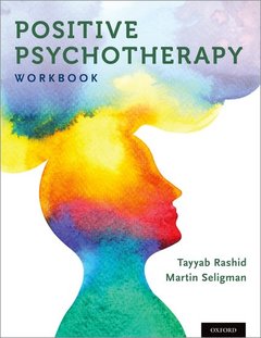 Cover of the book Positive Psychotherapy