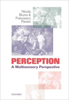 Cover of the book Perception