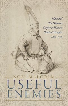 Cover of the book Useful Enemies