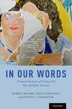 Cover of the book In Our Words