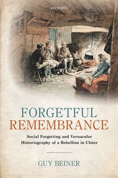 Cover of the book Forgetful Remembrance