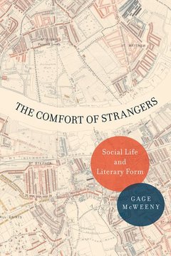 Cover of the book The Comfort of Strangers