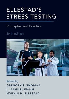 Couverture de l’ouvrage Ellestad's Stress Testing