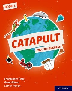Couverture de l’ouvrage Catapult: Student Book 2