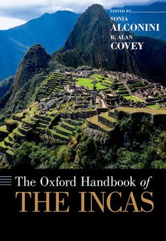 Couverture de l’ouvrage The Oxford Handbook of the Incas