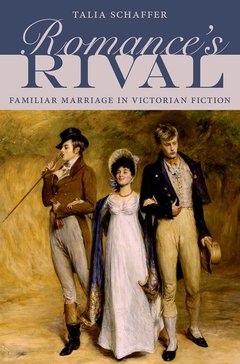Cover of the book Romance's Rival