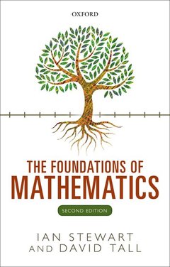 Cover of the book The Foundations of Mathematics