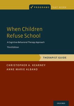 Cover of the book When Children Refuse School