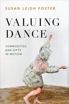 Cover of the book Valuing Dance