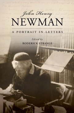 Couverture de l’ouvrage John Henry Newman