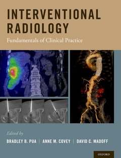 Cover of the book Interventional Radiology
